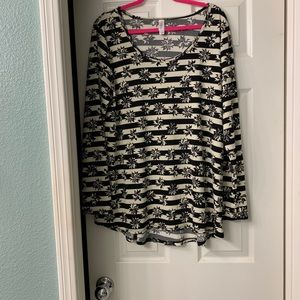 Lularoe Top